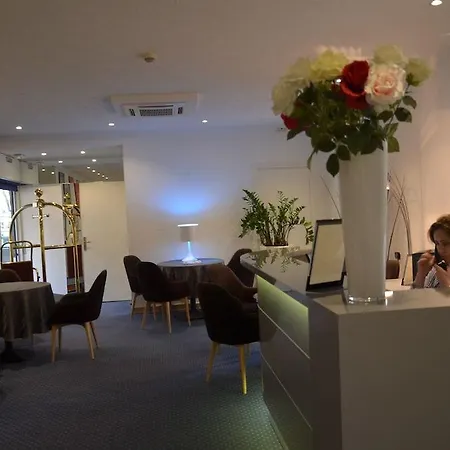 Palm 酒店 戛纳