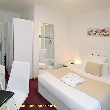 Palm Cannes