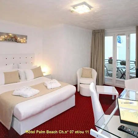 Palm Hotel