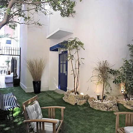 Palm Cannes