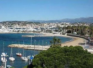 Hotel Palm Cannes