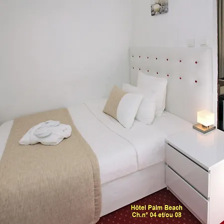 Palm 4* Канны