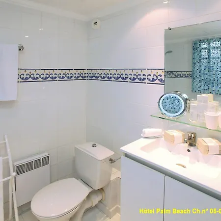 Palm 4* Канны
