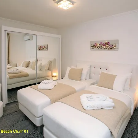 Palm 4* Канны