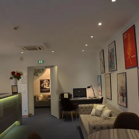 Palm Отель 4*