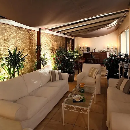 Palm Отель