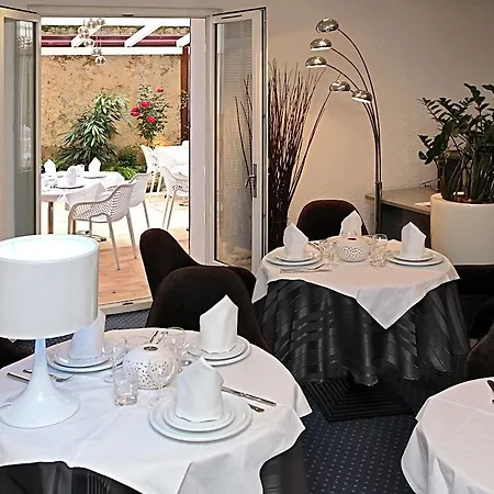 Hotel Palm 4*