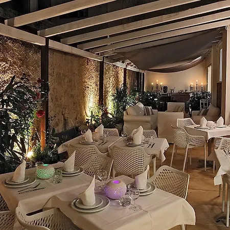 Palm Отель 4*