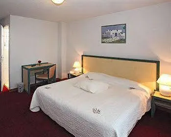 Palm 4* Канны