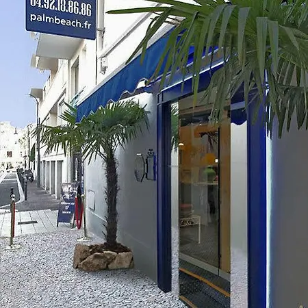 Palm Отель 4*