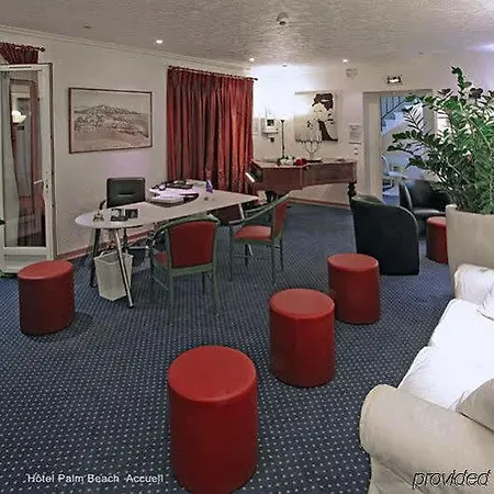 Palm Отель 4*