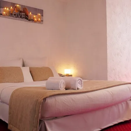 Palm 4* Канны